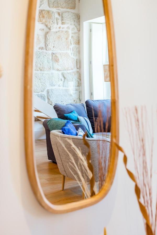 Ferienwohnung Porto Loft Living Exterior foto